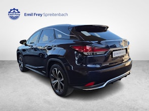 image du véhicule LEXUS RX 450h X / ab 3,99% Leasing bei Abschluss einer Protect Autoversicherung