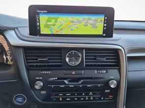 image du véhicule LEXUS RX 450h X / ab 3,99% Leasing bei Abschluss einer Protect Autoversicherung