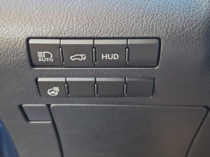 image du véhicule LEXUS RX