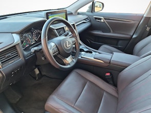 image du véhicule LEXUS RX 450h X / ab 3,99% Leasing bei Abschluss einer Protect Autoversicherung