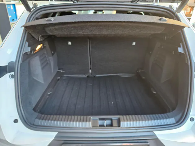 Mitsubishi Grandis 1.8 HEV Instyle
