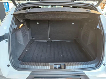 MITSUBISHI GRANDIS 9