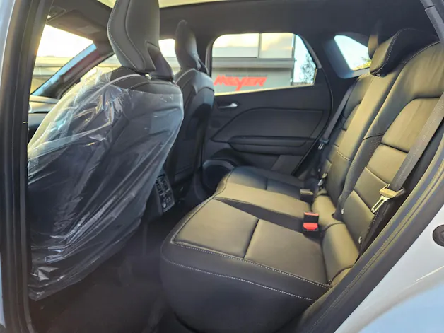 Mitsubishi Grandis 1.8 HEV Instyle