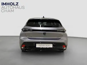 Peugeot 308 1.2 Hybrid GT