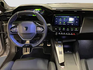 Peugeot 308 1.2 Hybrid GT