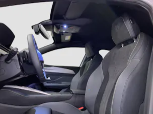 Peugeot 308 1.2 Hybrid GT