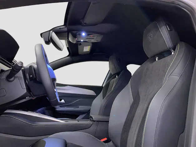 Peugeot 308 1.2 Hybrid GT