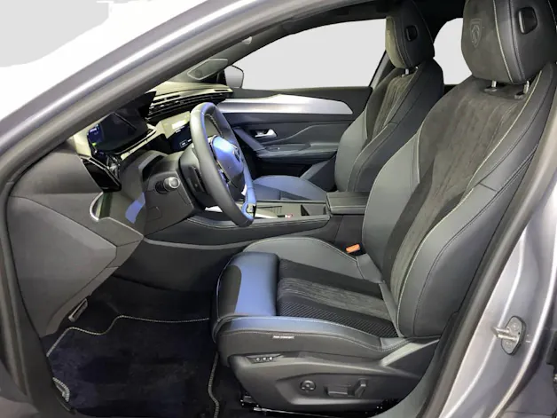 Peugeot 308 1.2 Hybrid GT