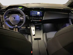 Peugeot 308 1.2 Hybrid GT