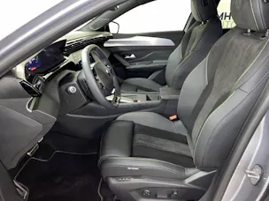 Peugeot 308 1.2 Hybrid GT