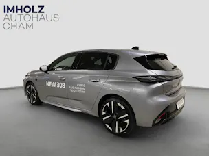 Peugeot 308 1.2 Hybrid GT