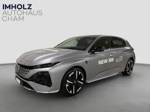 Peugeot 308 1.2 Hybrid GT