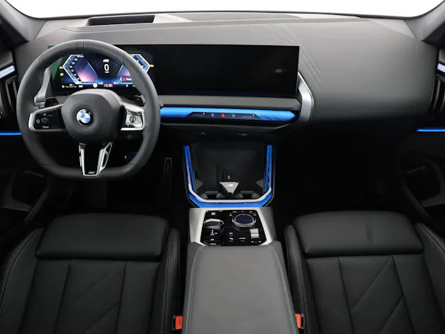 BMW X3 20d xDrive