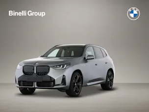 BMW X3 20d xDrive