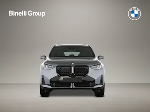 BMW X3 20d xDrive
