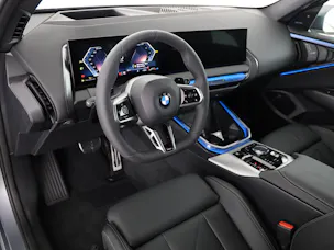 BMW X3 20d xDrive