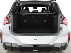 BMW X3 20d xDrive