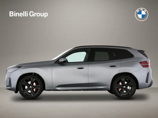 BMW X3 20d xDrive