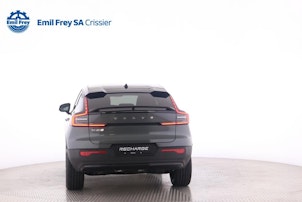 Vehicle image VOLVO EC40 Twin Performance Ultra AWD