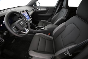 Vehicle image VOLVO EC40 Twin Performance Ultra AWD