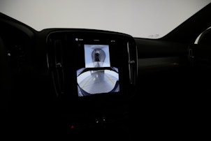 Vehicle image VOLVO EC40 Twin Performance Ultra AWD