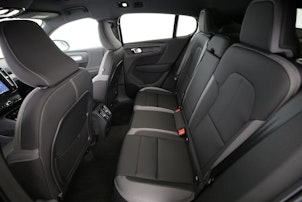 Vehicle image VOLVO EC40 Twin Performance Ultra AWD