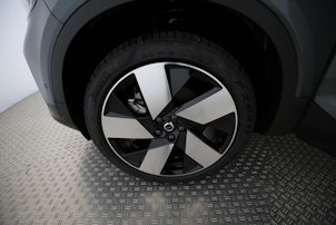 Vehicle image VOLVO EC40 Twin Performance Ultra AWD