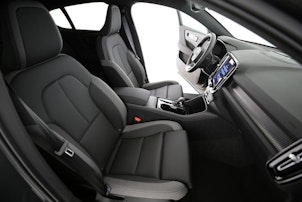 Vehicle image VOLVO EC40 Twin Performance Ultra AWD