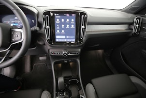 Vehicle image VOLVO EC40 Twin Performance Ultra AWD