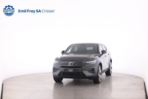 Vehicle image VOLVO EC40 Twin Performance Ultra AWD