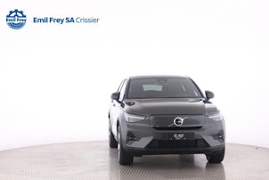 Vehicle image VOLVO EC40 Twin Performance Ultra AWD