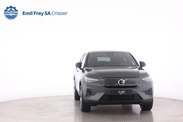 Vehicle image VOLVO EC40 Twin Performance Ultra AWD