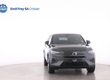 Vehicle image VOLVO EC40 Twin Performance Ultra AWD Vehicle image VOLVO EC40 Twin Performance Ultra AWD