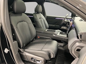 Vehicle image ZEEKR 7X Privilege AWD