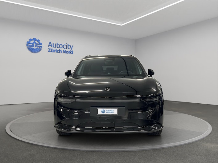 Vehicle image ZEEKR X