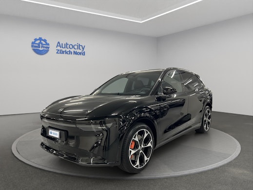 ZEEKR 7X Privilege AWD 0 ZEEKR 7X Privilege AWD 0