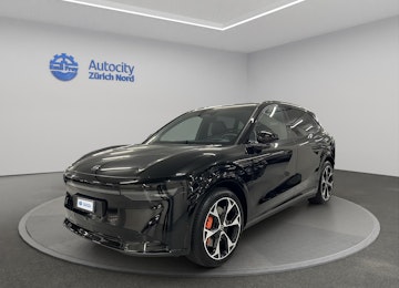 Vehicle image ZEEKR 7X Privilege AWD Vehicle image ZEEKR 7X Privilege AWD