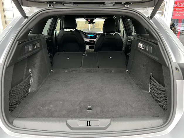 Peugeot 308 SW 1.6 PHEV 180 GT