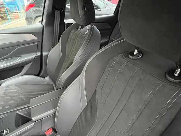 Peugeot 308 SW 1.6 PHEV 180 GT