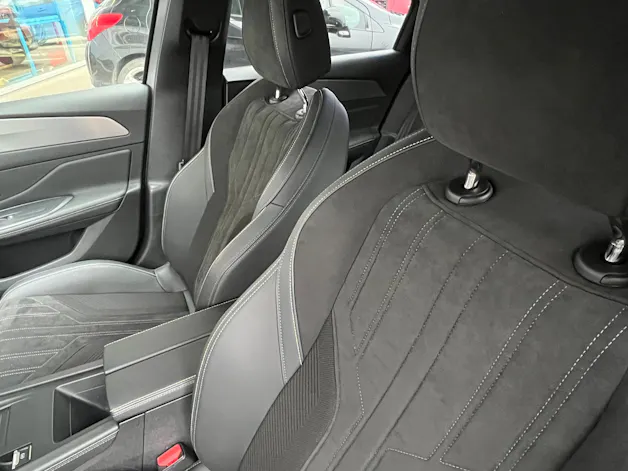 Peugeot 308 SW 1.6 PHEV 180 GT
