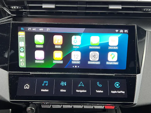 Peugeot 308 SW 1.6 PHEV 180 GT