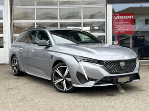 Peugeot 308 SW 1.6 PHEV 180 GT