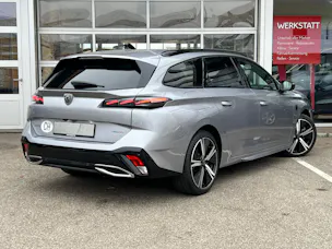 Peugeot 308 SW 1.6 PHEV 180 GT