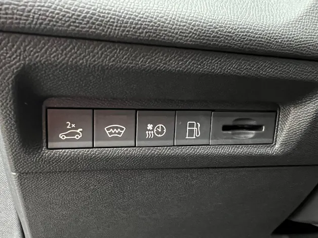 Peugeot 308 SW 1.6 PHEV 180 GT
