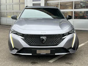 Peugeot 308 SW 1.6 PHEV 180 GT