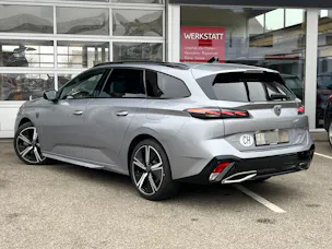 Peugeot 308 SW 1.6 PHEV 180 GT
