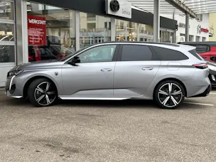 Peugeot 308 SW 1.6 PHEV 180 GT