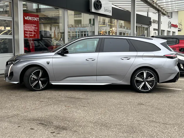 Peugeot 308 SW 1.6 PHEV 180 GT