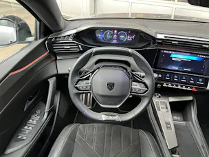 Peugeot 308 SW 1.6 PHEV 180 GT