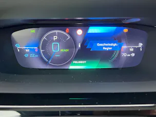 Peugeot 308 SW 1.6 PHEV 180 GT